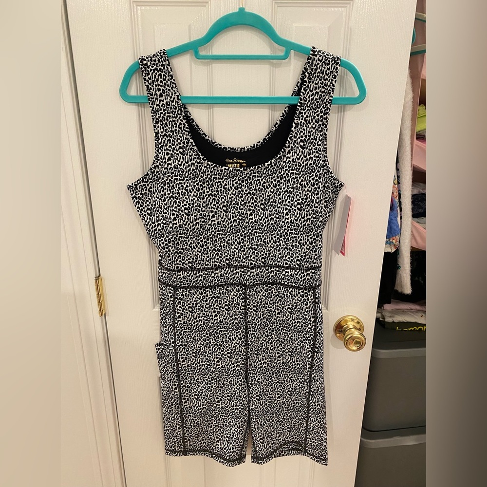 NWT Everetta Jumpsuit